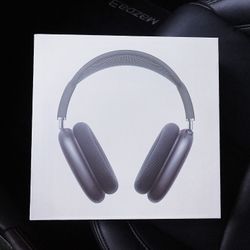 Apple Apple AirPods Max Wireless Bluetooth Headphones in Black 