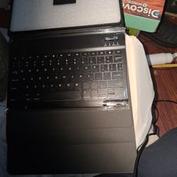 Chestnut  Keyboard Case