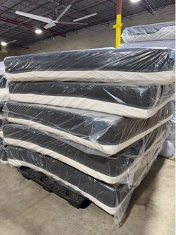 Brand New king  Size mattress– FREE Delivery! 🚚