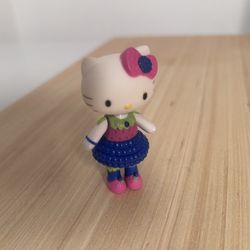 Hello kitty Blip Toy