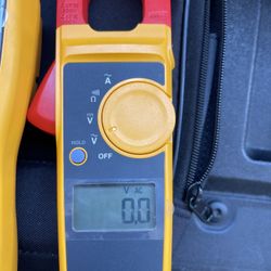 Fluke HVAC Kit