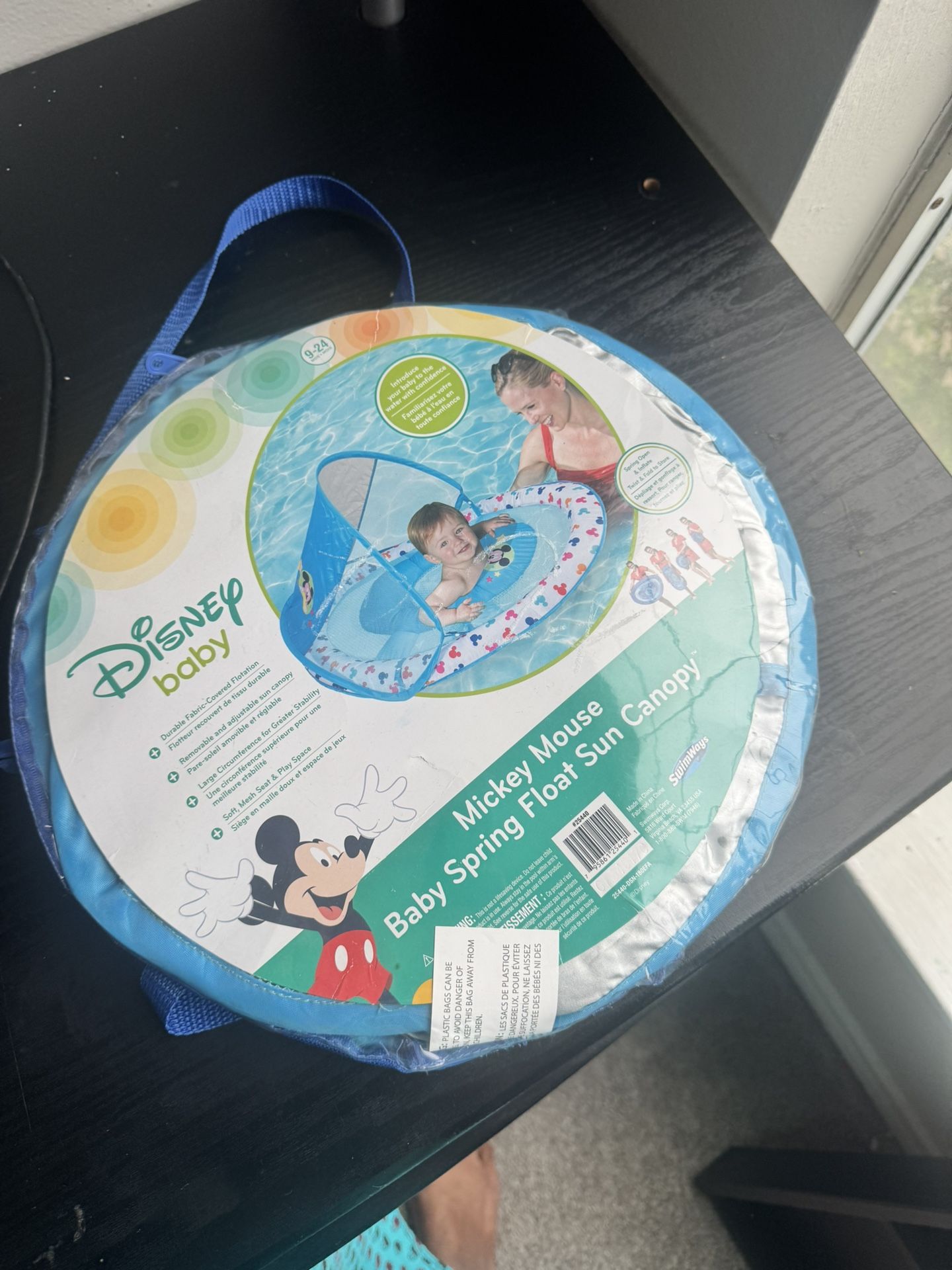 Baby 9 To 12 Months Pool Floaters