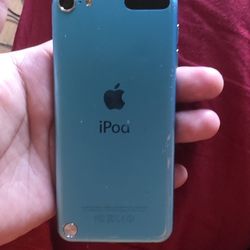 IPod Touch