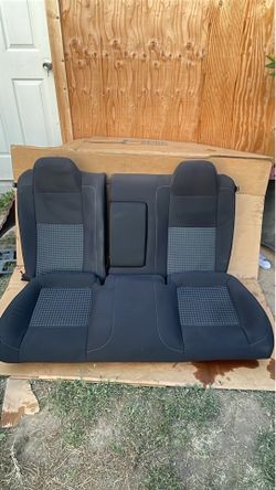 Scat seat