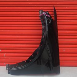 Ford Explorer Left Side Fender 2020-2024