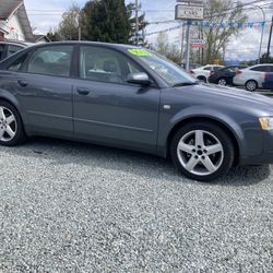 2003 Audi A4