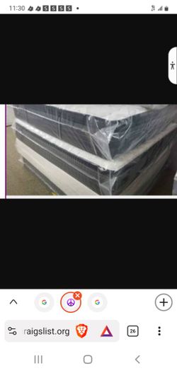 Full bed pillow top can deliver new