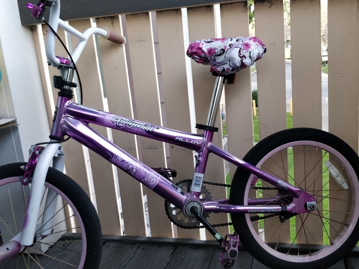 18" Kids Bicycle Good Condition