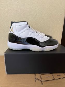 Jordan 11 DMP 10.5M DS