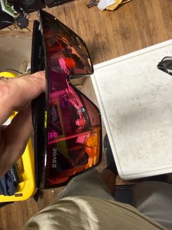 Two Savage Shades