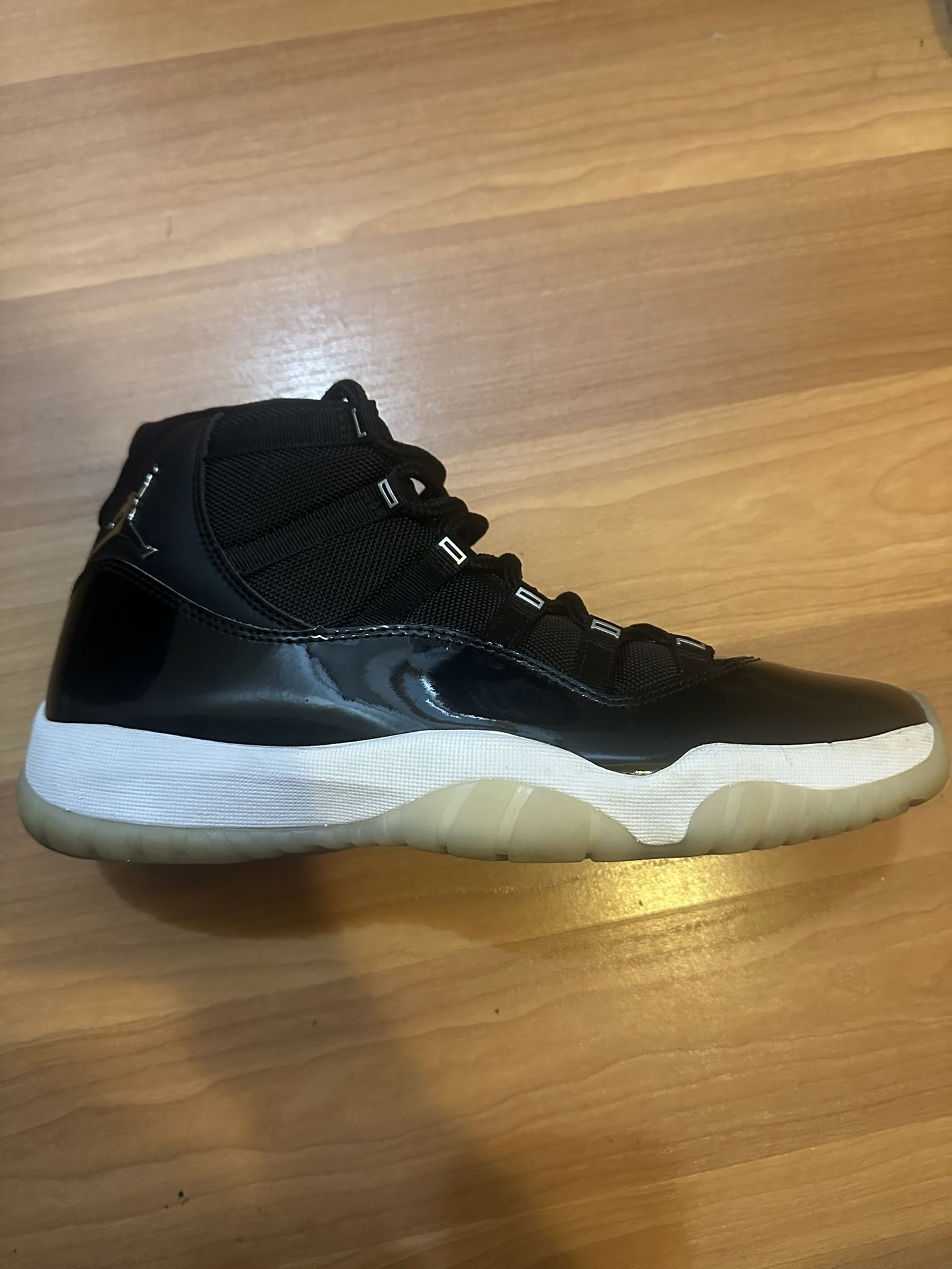 Jordan 11 Retro Jubilee 25th Anniversary