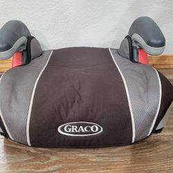 Graco Booster Seat