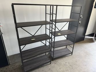 Shelves 