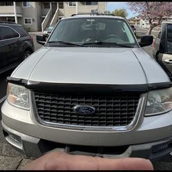 2004 Ford Expedition