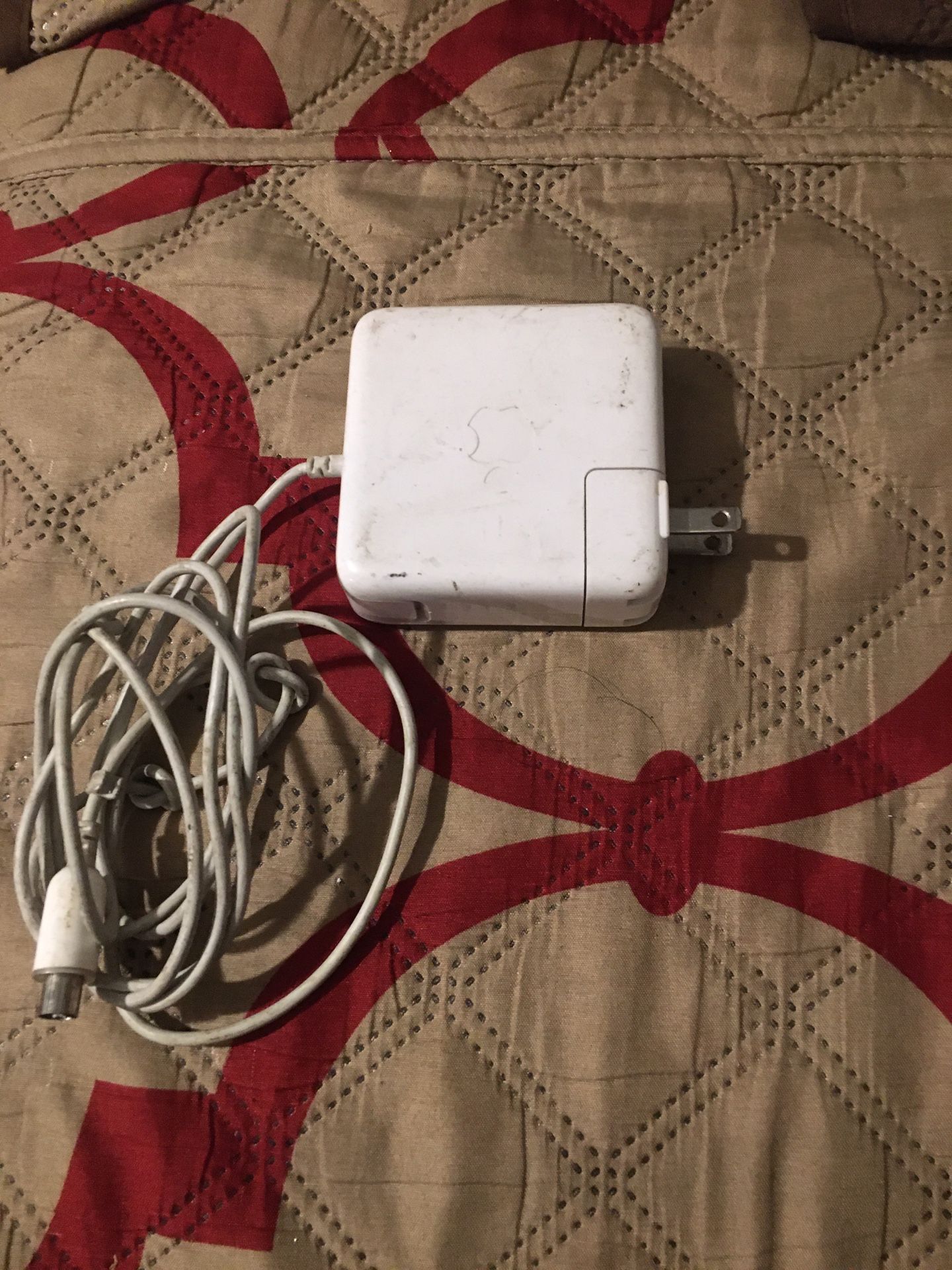 Apple 45w MagSafe 2 Power Adapter