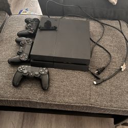 PlayStation 4