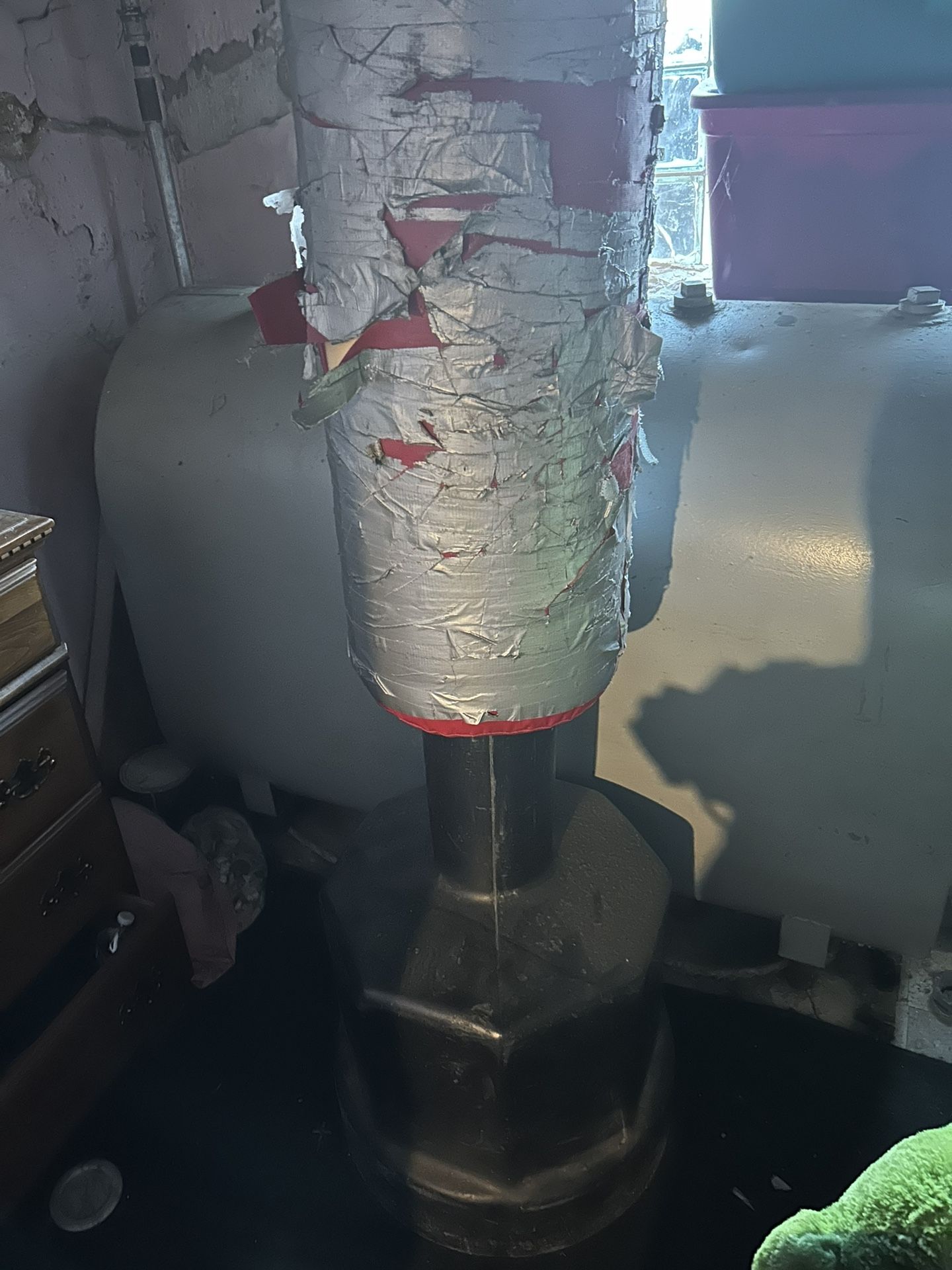 Punching Bag