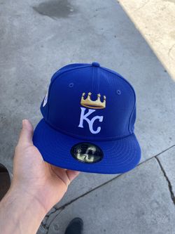Kansas City 7 1/8