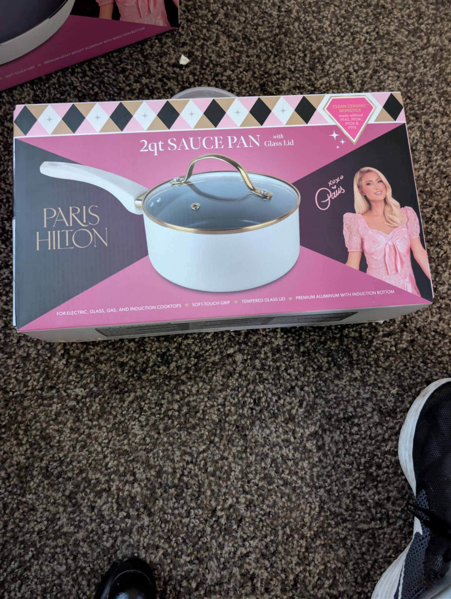 25 each or $70 for all !!!