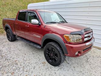 2006 Toyota Tundra