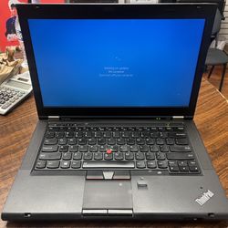 Lenovo Thinkpad T430.  I5 4Ram 500HD