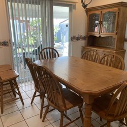 Offer up dining room sets discount
