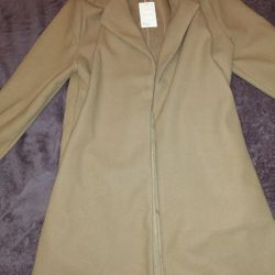 Women's Coat