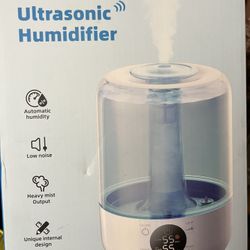 Humidifier For Sale