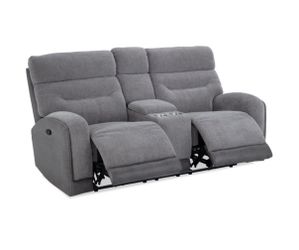 Recliner sofa and loveseat