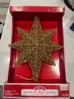Christmas Star