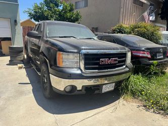 GMC