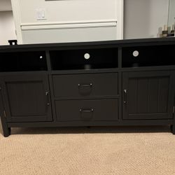 Media Console / TV Stand / Gaming Setup