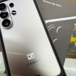 S25 Ultra 512gb Unlock No Credit Needed Pay Down Only 