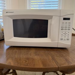 Emerson Microwave