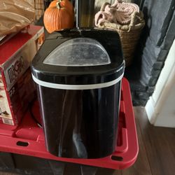 Ice Maker