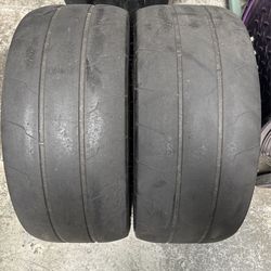 Atturo AZ850DR Drag Radials 275/40-20