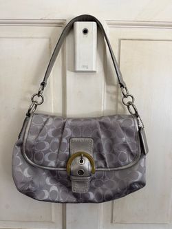 Coach SoHo Bag