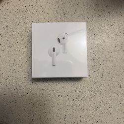 AirPod Gen 4