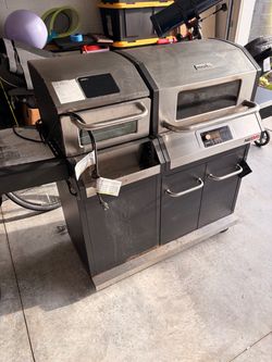NextGrill FREE