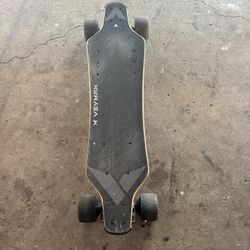 Veymax Electric Skateboard