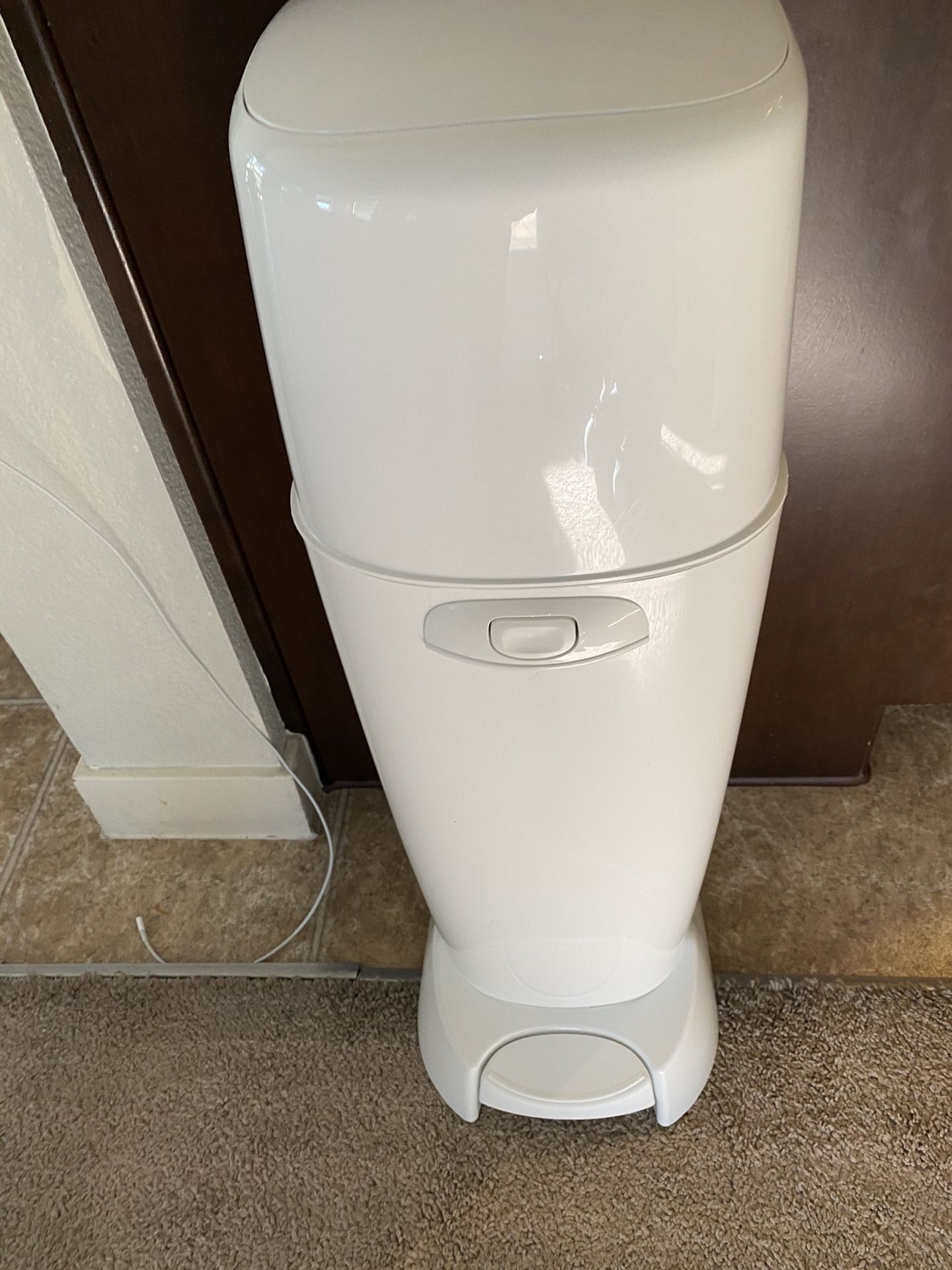 $10 playtex diaper genie
