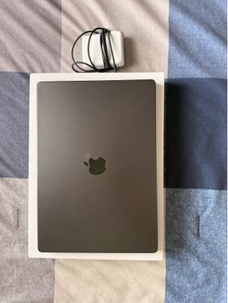 Apple MacBook 2023 M3 Pro 16 Inch