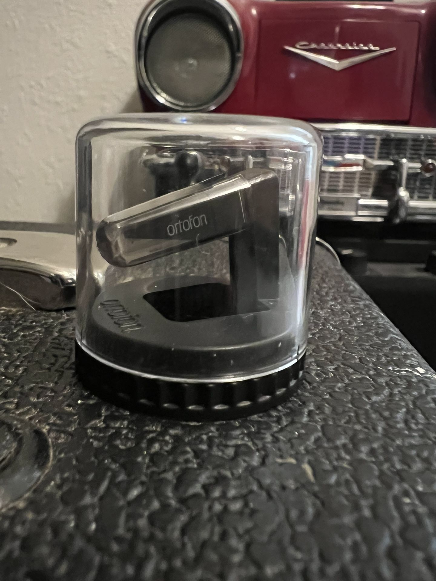 Ortofon OM10 Turntable Stylus