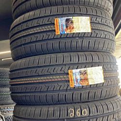 225/45/18 Brand New Tires 