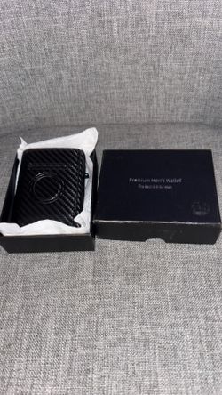 Electronic wallet