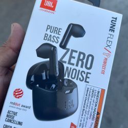 JBL EARBUDS Headphones 