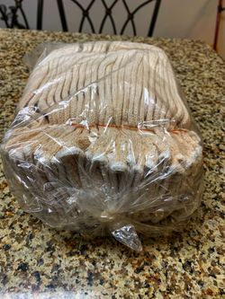 Cotton Gloves 1 dozen pairs