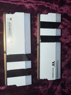 Combo RAM and motherboard
