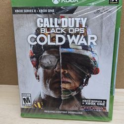  Call of Duty: Black Ops Cold War 
