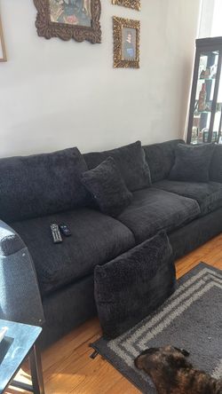 Couch for sale